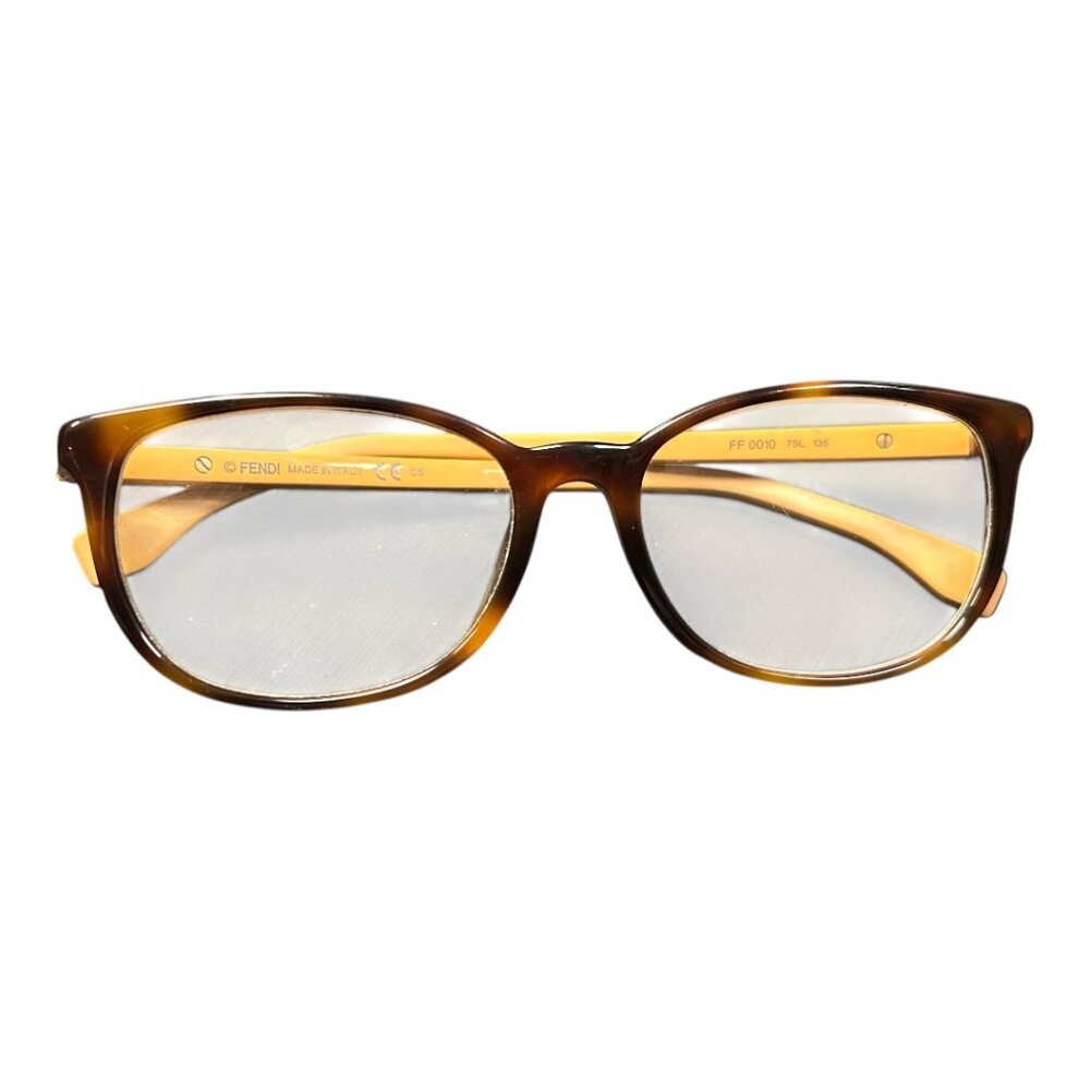 Fendi Glasses